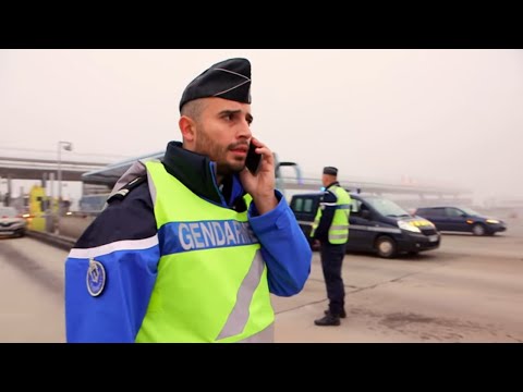 Dans les coulisses de l'Autoroute A1