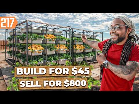 How this NASA Secret Could Turn Your Backyard Into $10K/Month