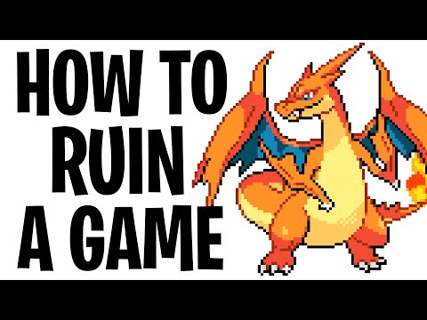 How Megas Kind Of Ruined Pokémon