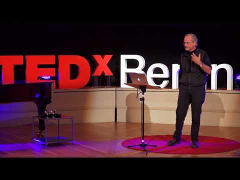 How the Net destroyed democracy | Lawrence Lessig | TEDxBerlinSalon