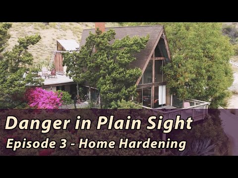 LA Fire Hazards - Danger in Plain Sight - Episode 3