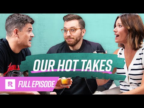 Critiquing Your Spending Habits (and Ours) With Dr. John Delony