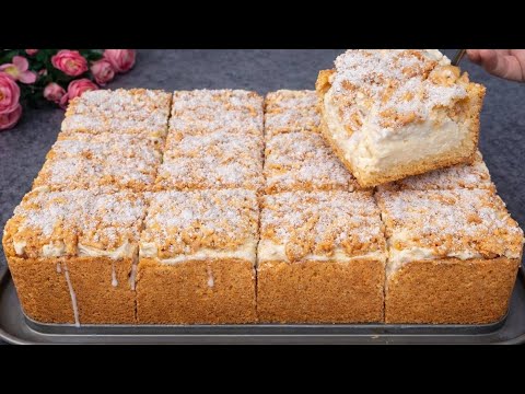 Не Пирог, А золото! Научила всех Подруг готовит такие вкусняшки! Мало кто знает этот чудесный рецепт