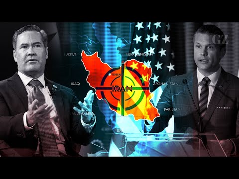 Signal's blinking red - The Grayzone live