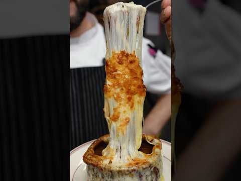 French Onion Soup 🧅