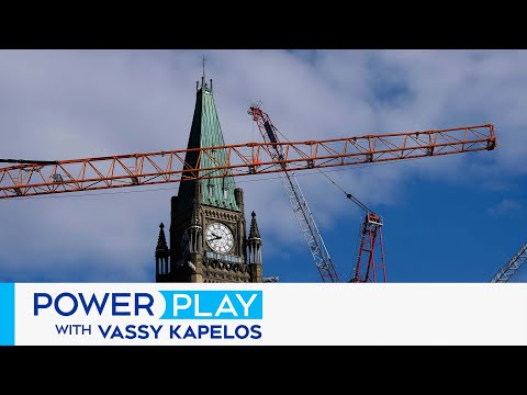 Analyst on MP's mixed messaging on deficit | Power Play with Vassy Kapelos