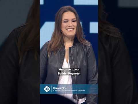 Snowflake Summit 2025 Day 3 Highlights