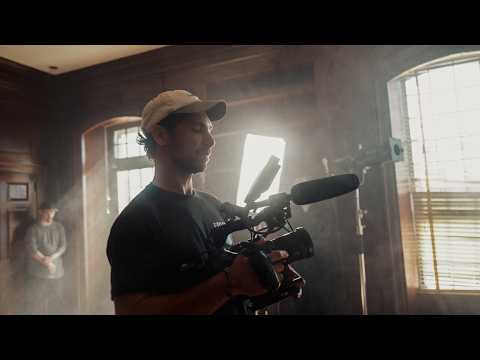 Making an "Art" Film - BTS + Commentary