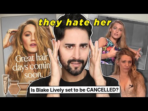 Investigating Blake Lively's "Blake Brown" - Beauty's Biggest Flop - Diva Rumours & Weird Products