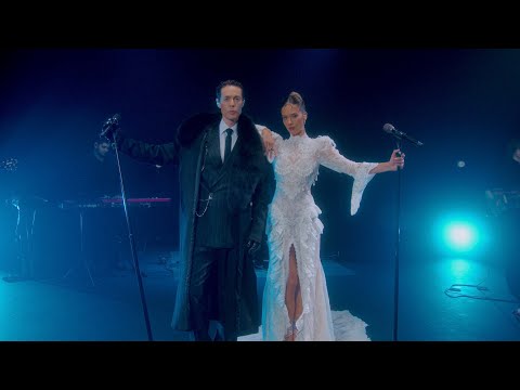 Юля Паршута, Марк Тишман — Маэстро (Live, 2025)