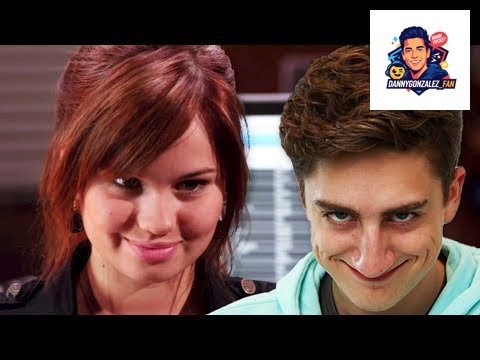 "RADIO REBEL?! More Like RADIO INSANE! (Danny Would Love This) #DannyGonzalez_Fan"