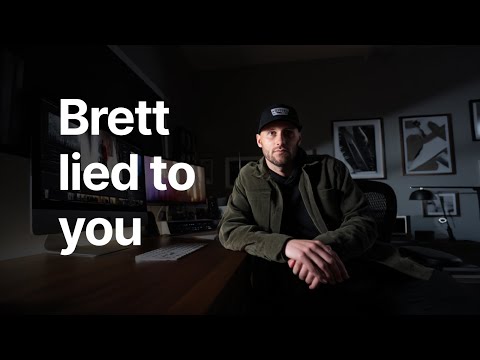 Brett From DesignJoy Did It. Why Can’t You?