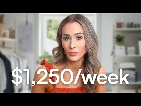 The Laziest Way To Make $5,000/Month on Etsy