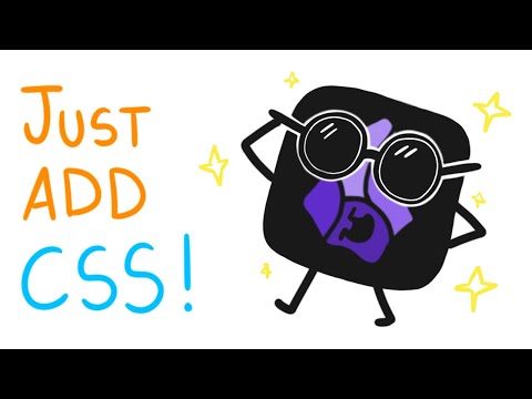 How to Add Custom Stylesheets to Your Obsidian Vault