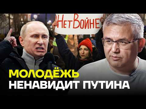 GALLYAMOV on the government's real rating and Naoko's arrest