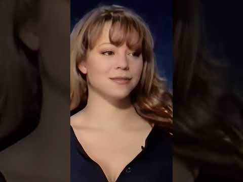 The time Da Brat and Mariah Carey ran away...#shorts #mariahcarey #music