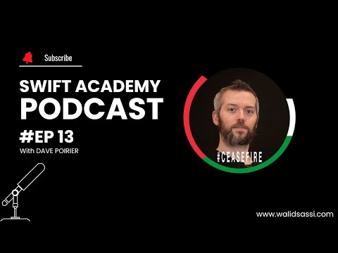 Deep Dive into iOS Mobile Security with Dave Poirier