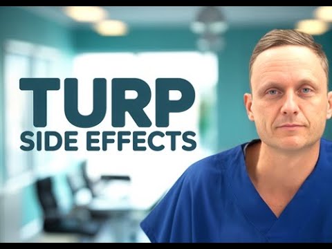 What Really Happens After TURP Prostate Surgery?