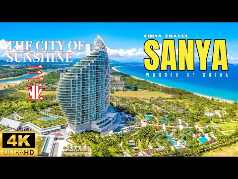 Sanya, China 🇨🇳 – Top 10 Places That Define Sanya – China travel