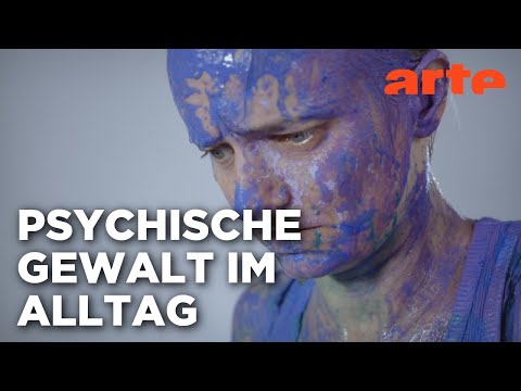 Was Mobbing wirklich anrichtet | Psycho | ARTE