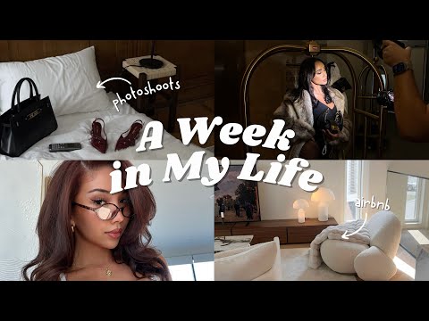 First Vlog Of 2025 | Solo Travel & Fashion Nova Finds