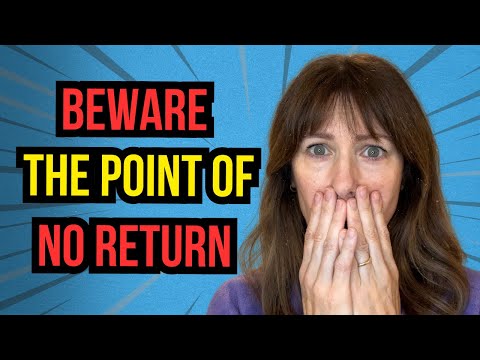 Know THESE Before it's Too Late for Your Marriage