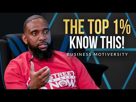 YOU'VE BEEN TRAINED TO BE BROKE!! | Wallstreet Trapper and Jaspreet Singh POWERFUL Business Advice