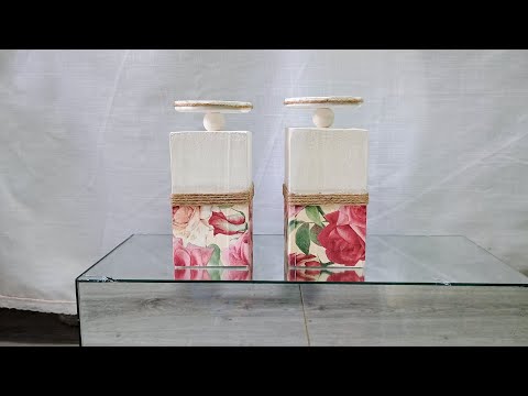 EliZa BaZar The Ordinary in Extraordinary Candlesticks made from tree trunks