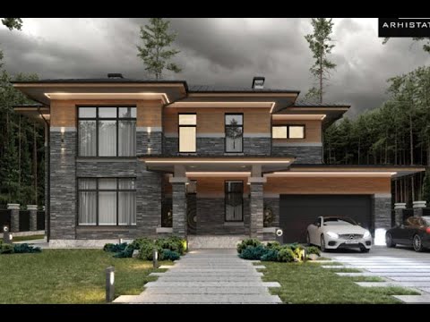 Кладка облицовочного ригельного кирпича. Поэтапное видео