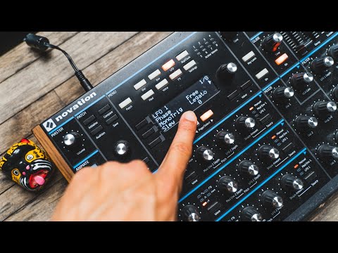 The ONE Synth Trick you should know // I use this on EVERY patch.