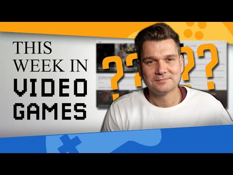 A big announcement from Skill Up + Subnautica 2 & Destiny 2 Edge of Fate | This Week in Videogames