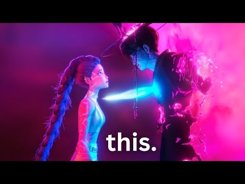 The ACTUAL Reason K-Pop Demon Hunters Blew Up.