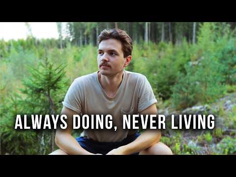 The Hidden Addiction Controlling Your Life