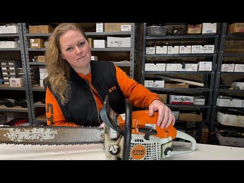 Stihl MS291 Chainsaw!  HARD To Start!  Bogs Down!  No Power!  Any Guesses?  Let's Dive In Together!