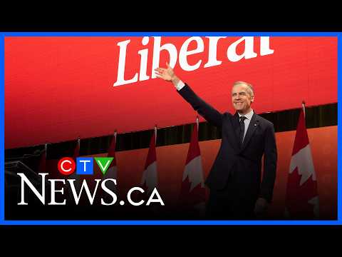 Final day of Liberal convention was ‘above partisan politics’: analyst