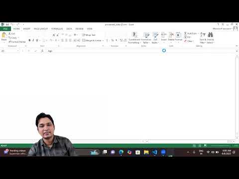 Machine learning Project using streamlit #ai #machine #innovation