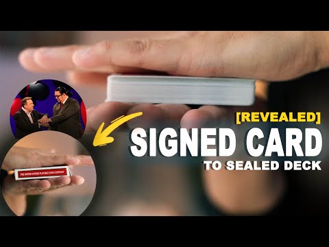 Shawn Farquhar FOOL US ACT REVEALED!