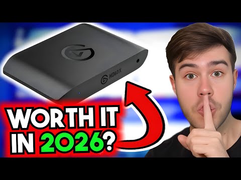 Do You NEED a Capture Card in 2026? - Capture Card Guide