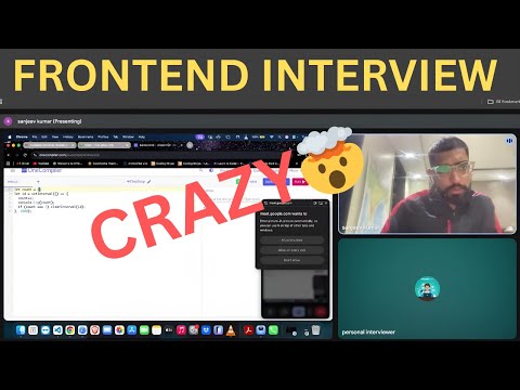 𝐅𝐑𝐄𝐒𝐇𝐄𝐑'𝐒 𝐅𝐫𝐨𝐧𝐭 𝐄𝐧𝐝 𝐃𝐞𝐯𝐞𝐥𝐨𝐩𝐞𝐫 𝐈𝐧𝐭𝐞𝐫𝐯𝐢𝐞𝐰 𝐍𝐨 - 𝟏𝟏 | ReactJS, Javascript, HTML,CSS,Redux