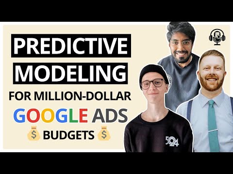 Beyond Basic LTV: Predictive Modeling for Million-Dollar Google Ads Budgets