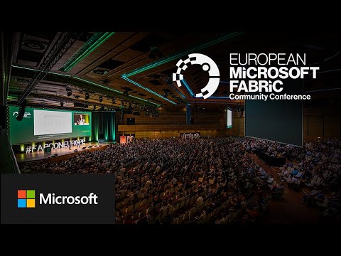 Exploring the Fabric Ecosystem: Databases, Security, and AI at Scale