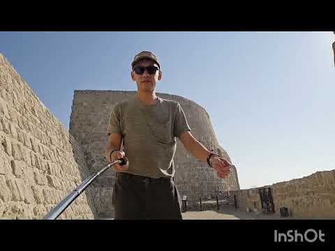 巴林- 巴林堡 (unesco) 文化遗产 2025/11