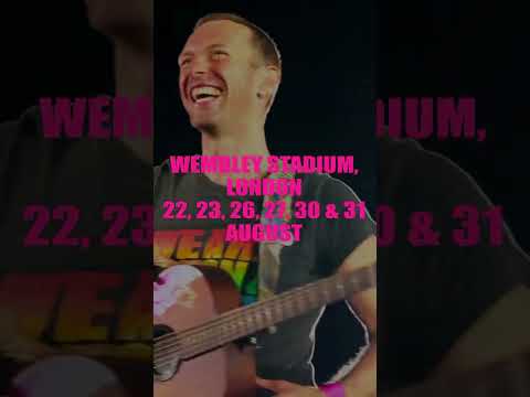 AUGUST 2025 LONDON & HULL DATES ANNOUNCED