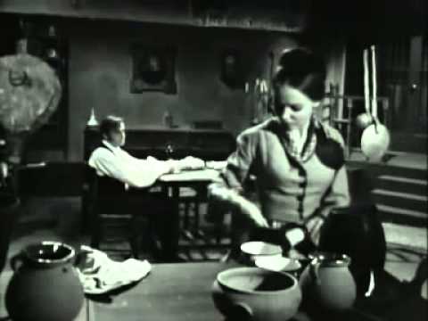 La promesa-Historias para no dormir