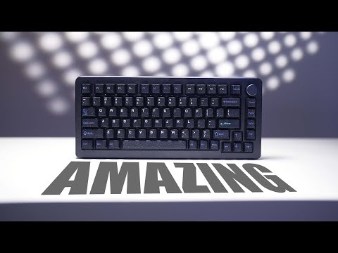 Perfectly Tuned: An In-depth Review Of The Drunk Deer A75 Ultra