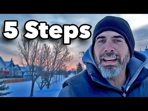 If I Retired in 2026, I'd do THIS!