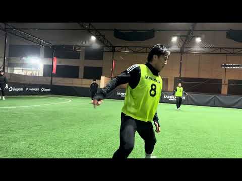 ⚫️ 2025년 12/16 5쿼터 (🆚 ground FS)