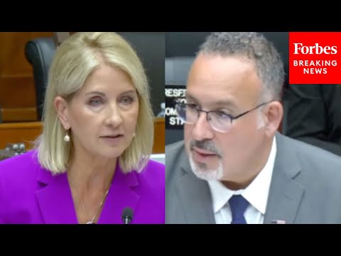 'What Would You Say To A Female Athlete Who Would Have Won A Gold Medal...': Miller Grills Cardona