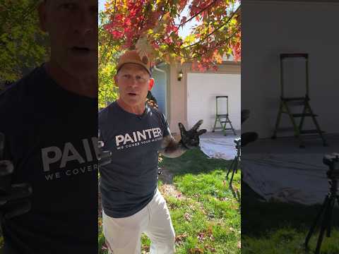 I got kicked OFF! Not my job-site. #imposter