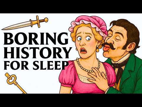 What Courting In Regency England Was Actually Like....